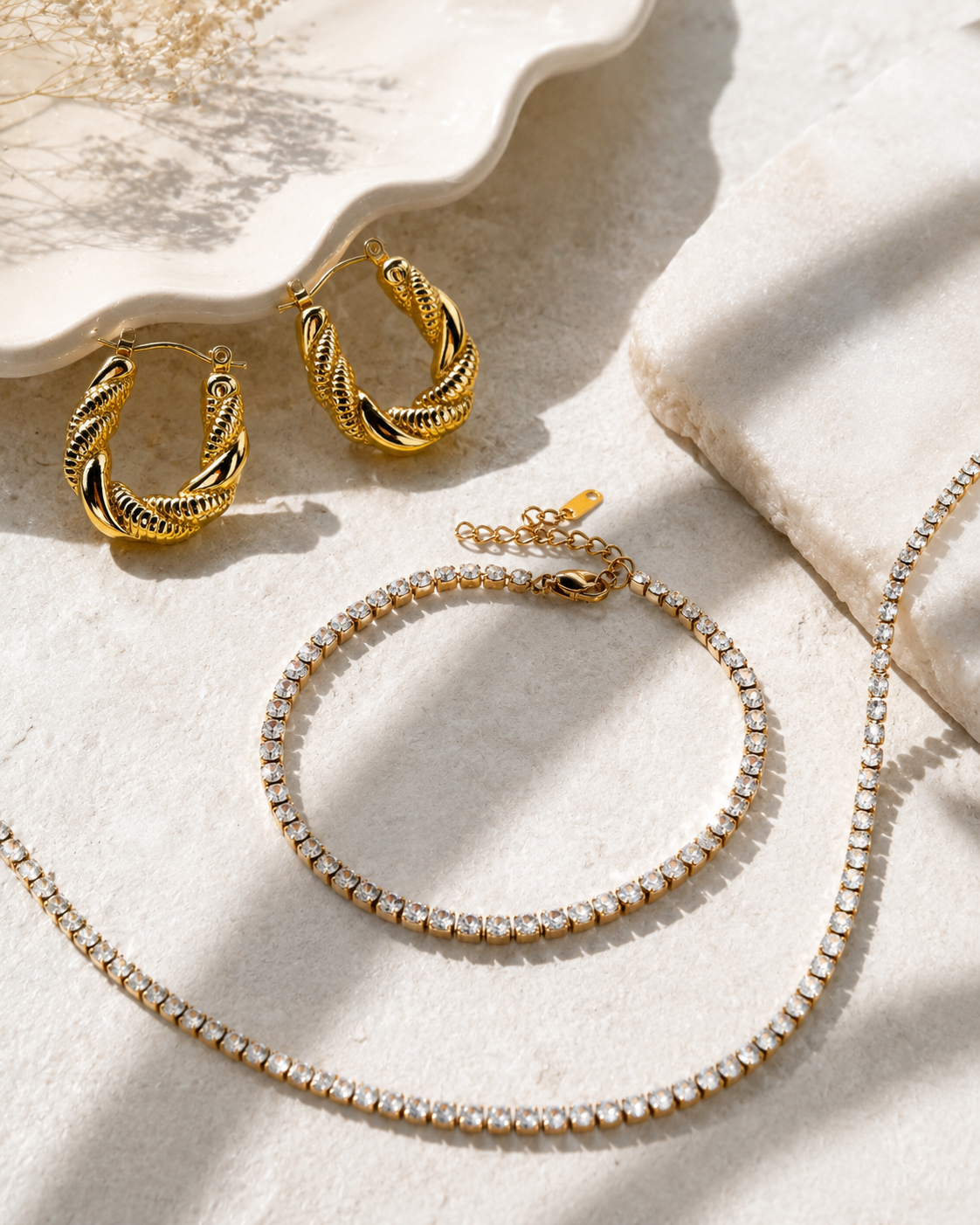 Everyday Elegance