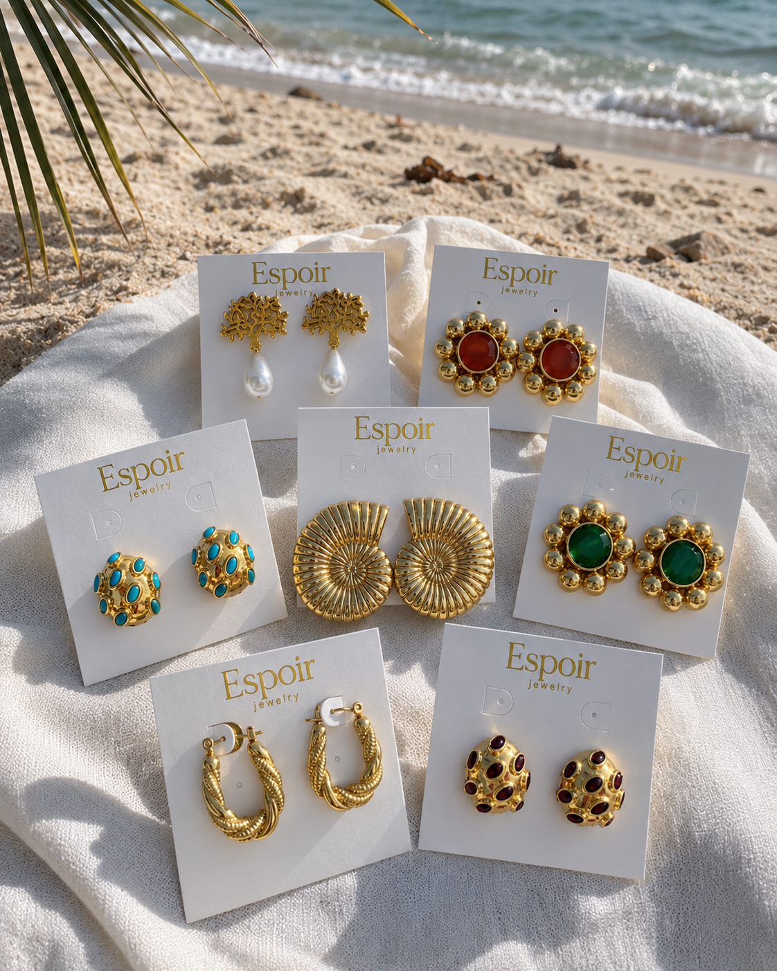 Statement Collection