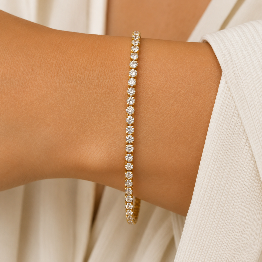 Amira Gold Set