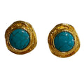 Aegean Sun Earrings