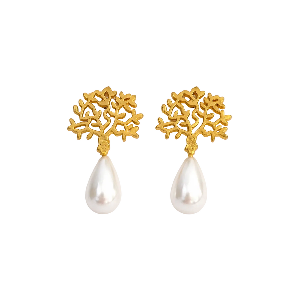 Espoir Coralé Drops