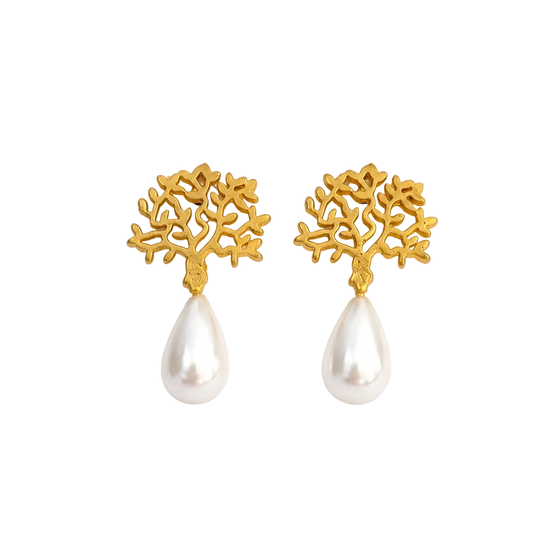 Espoir Coralé Drops