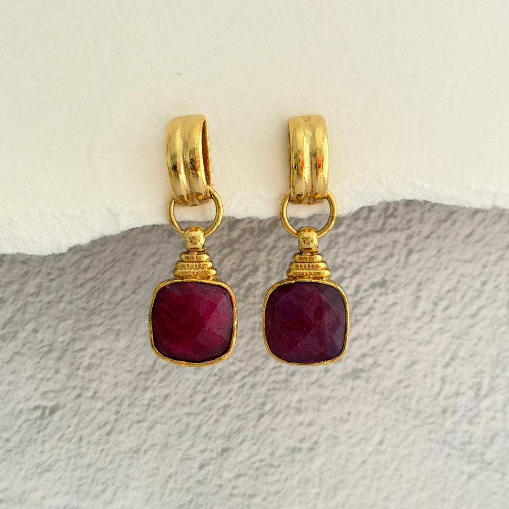 Espoir Ruby Lumière Drops