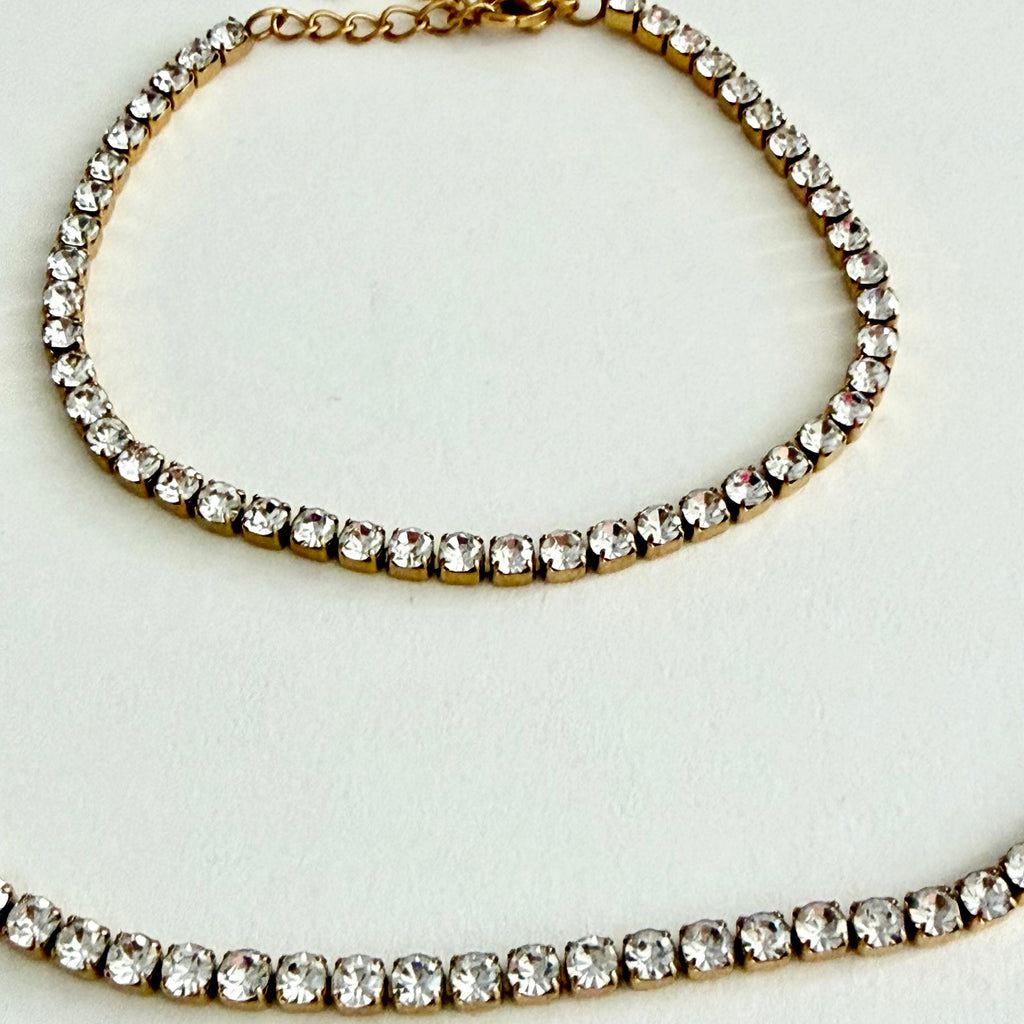 Amira Gold Set