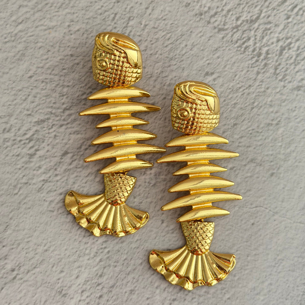 Sirene Earrings