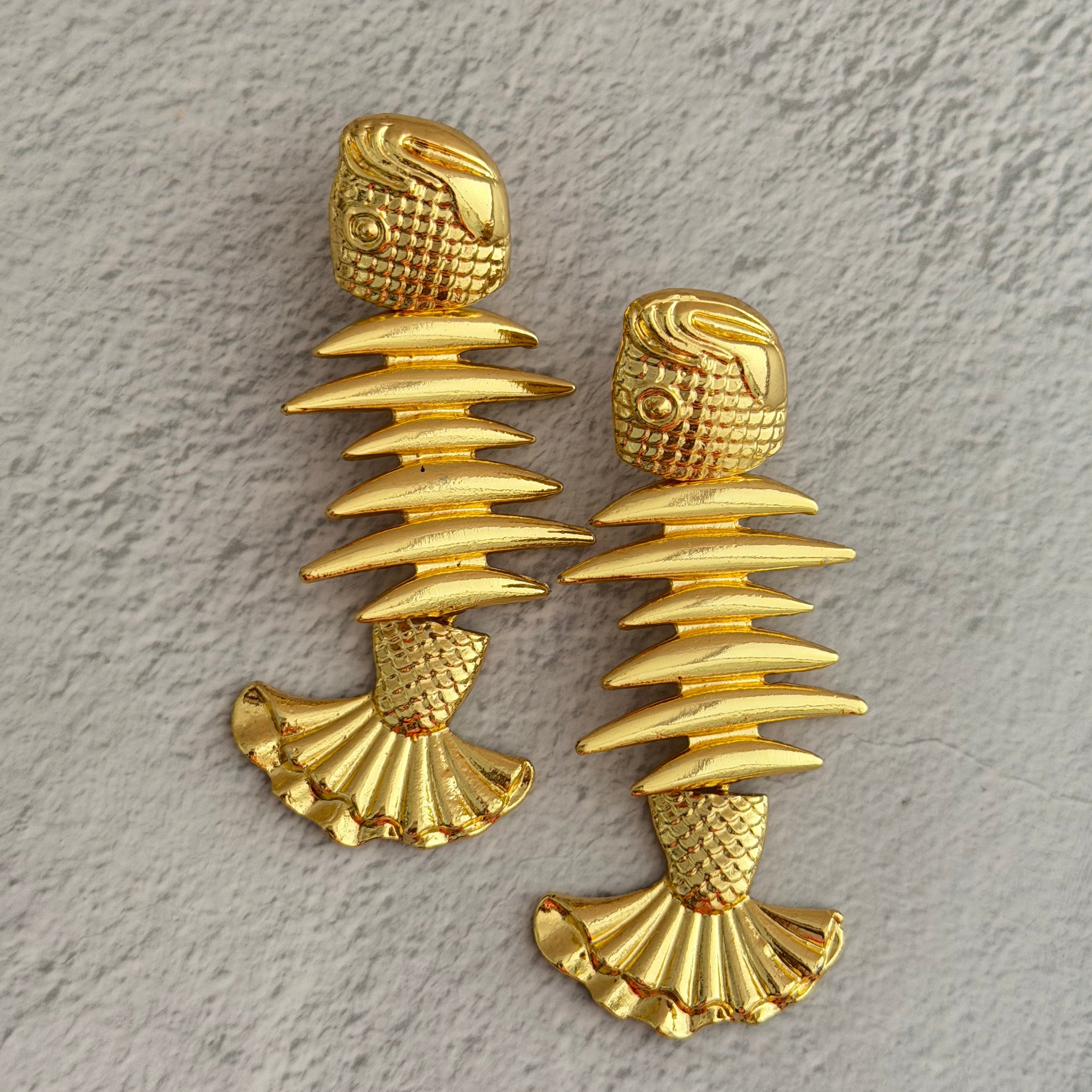 Sirene Earrings