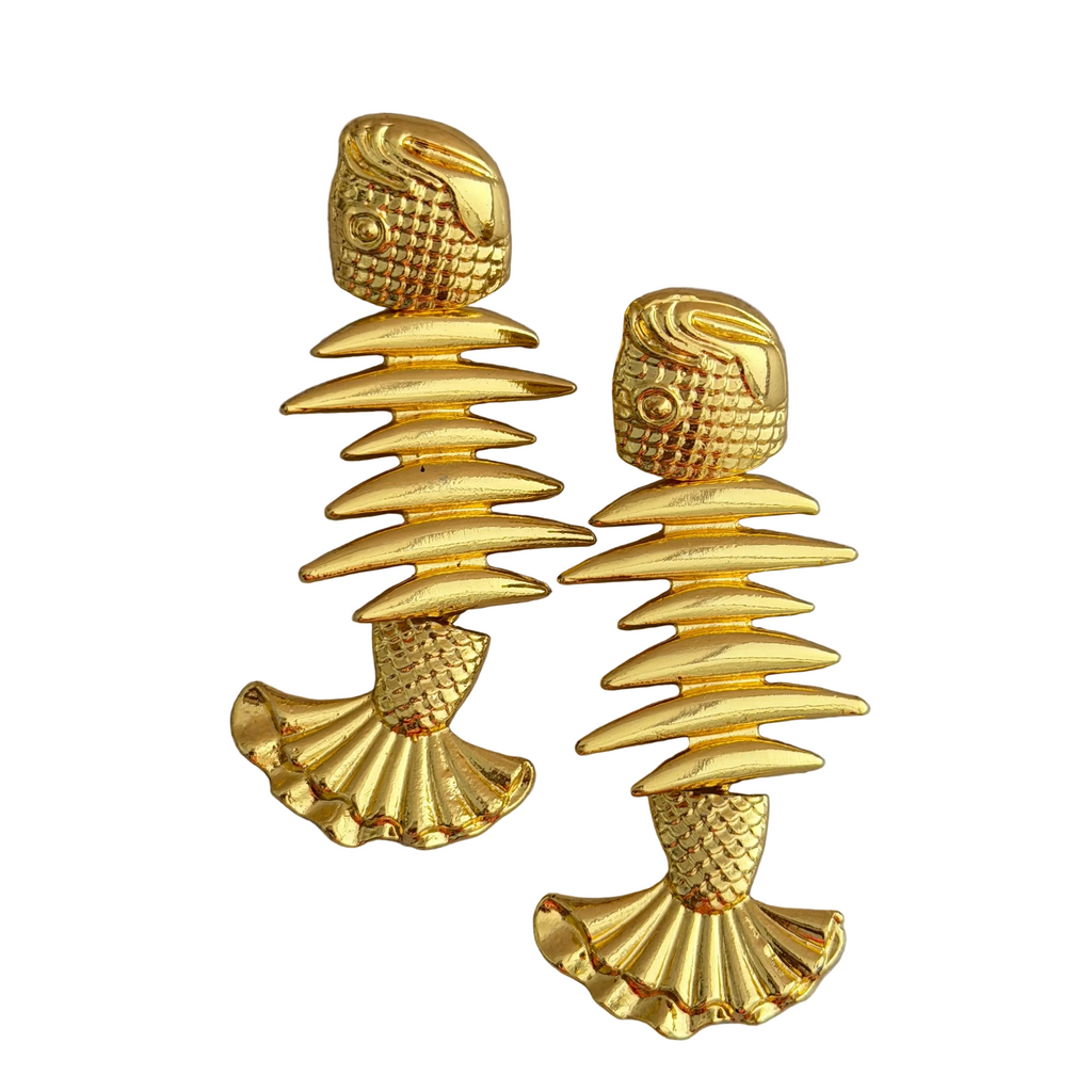 Sirene Earrings
