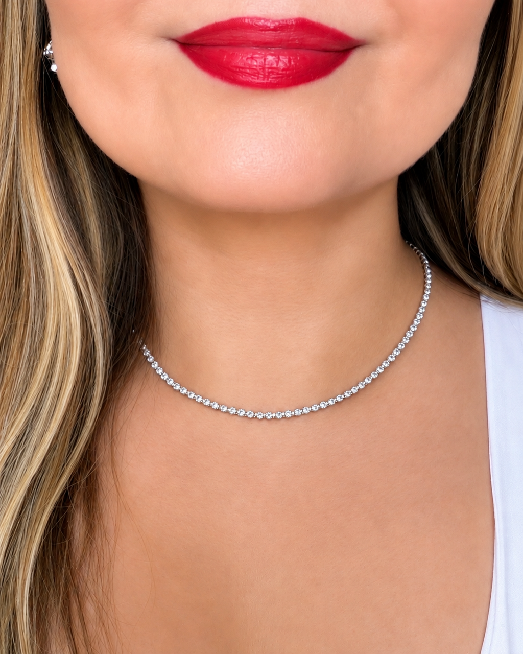 Amira Silver Set