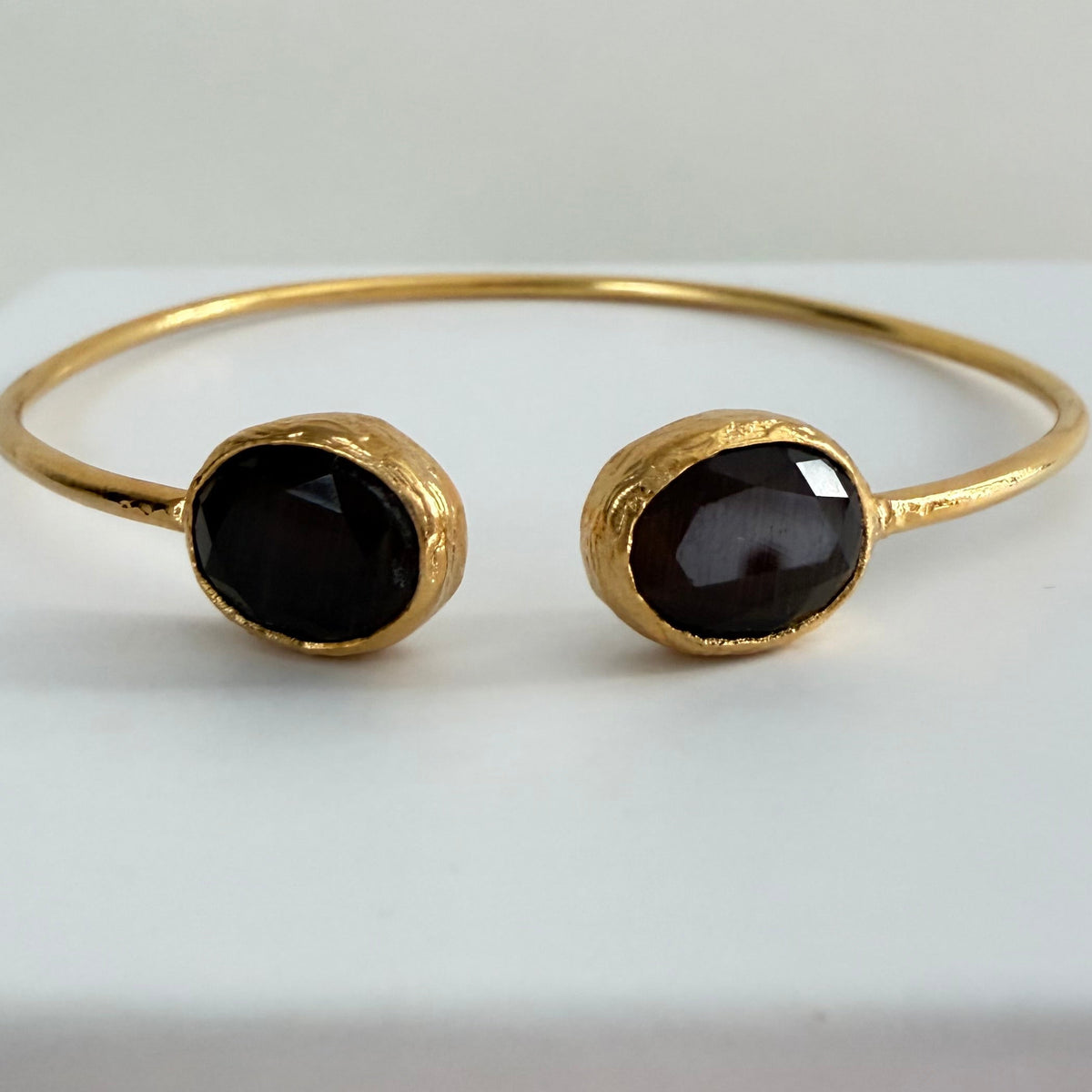 The Lumière Cuff Bracelet