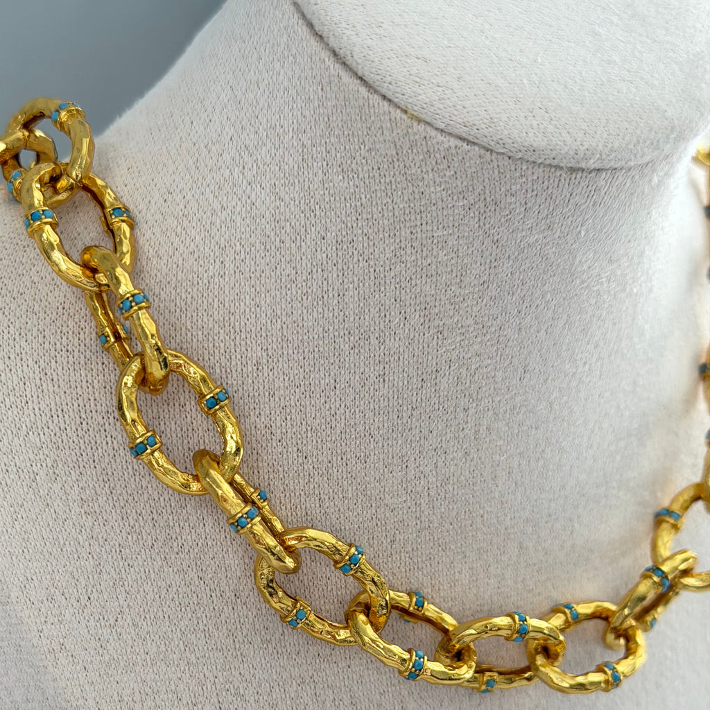 Aegean Link Chain