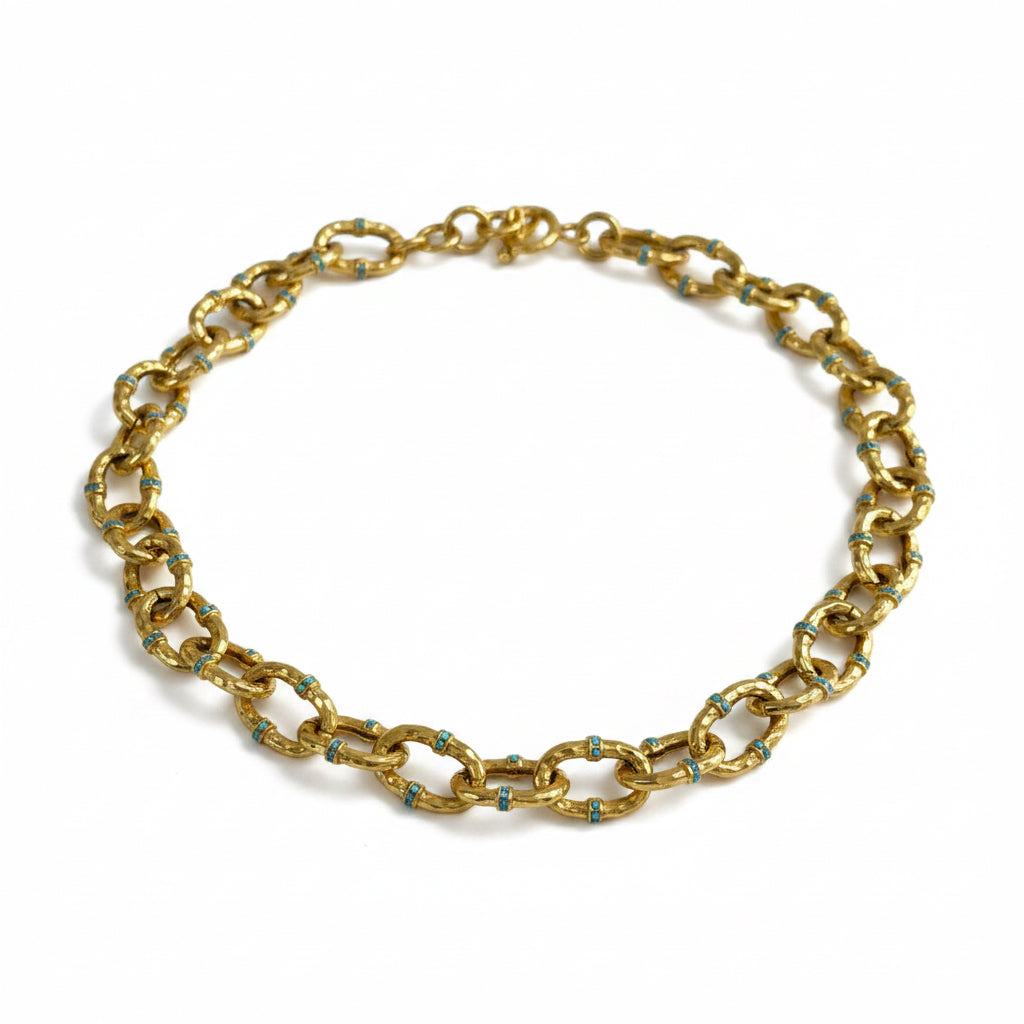 Aegean Link Chain
