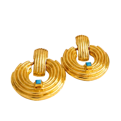 The Sultan Hoops