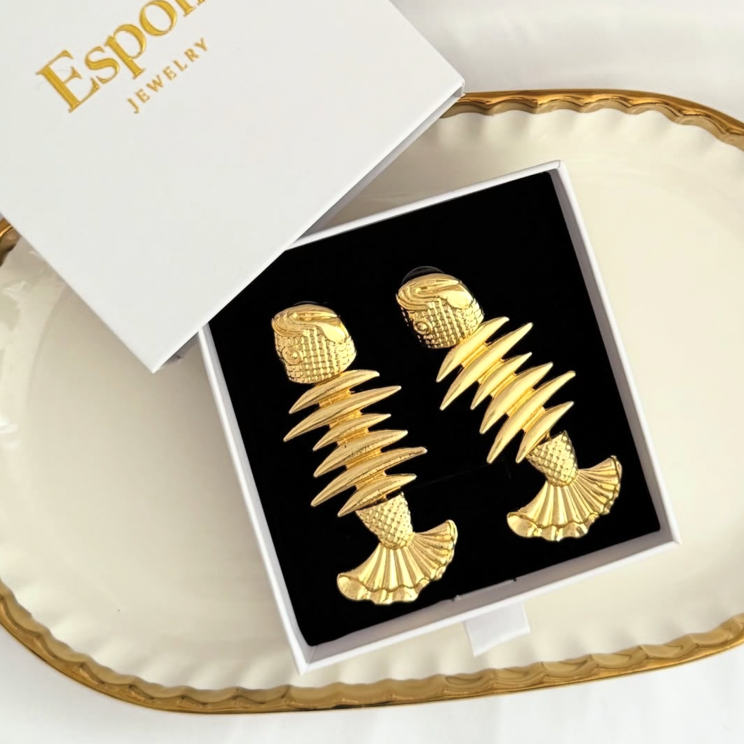 Sirene Earrings