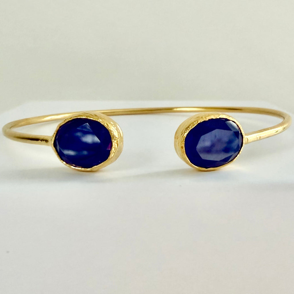 The Lumière Cuff Bracelet