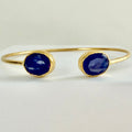 The Lumière Cuff Bracelet
