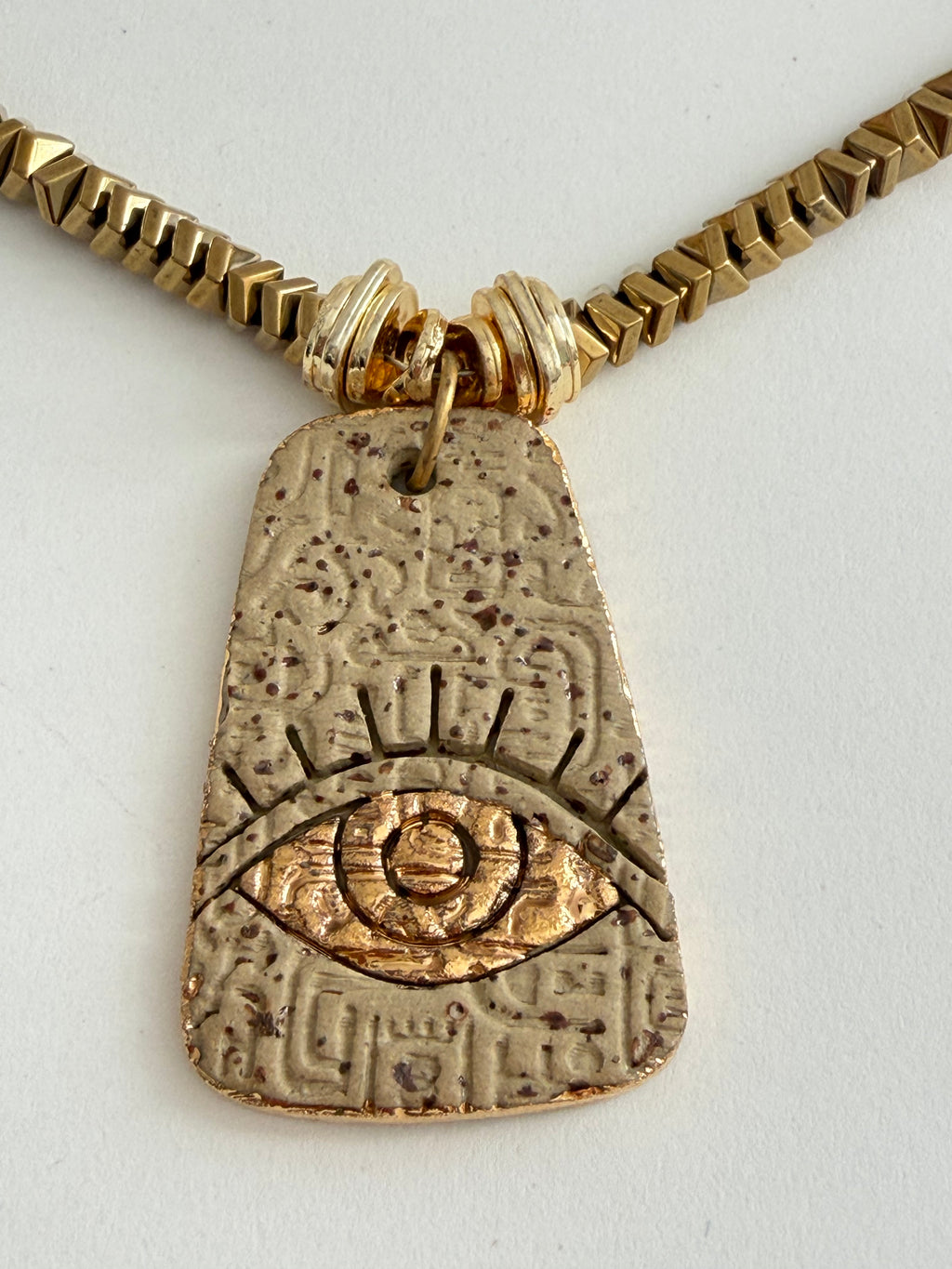 GOLDEN MIRAGE EYE