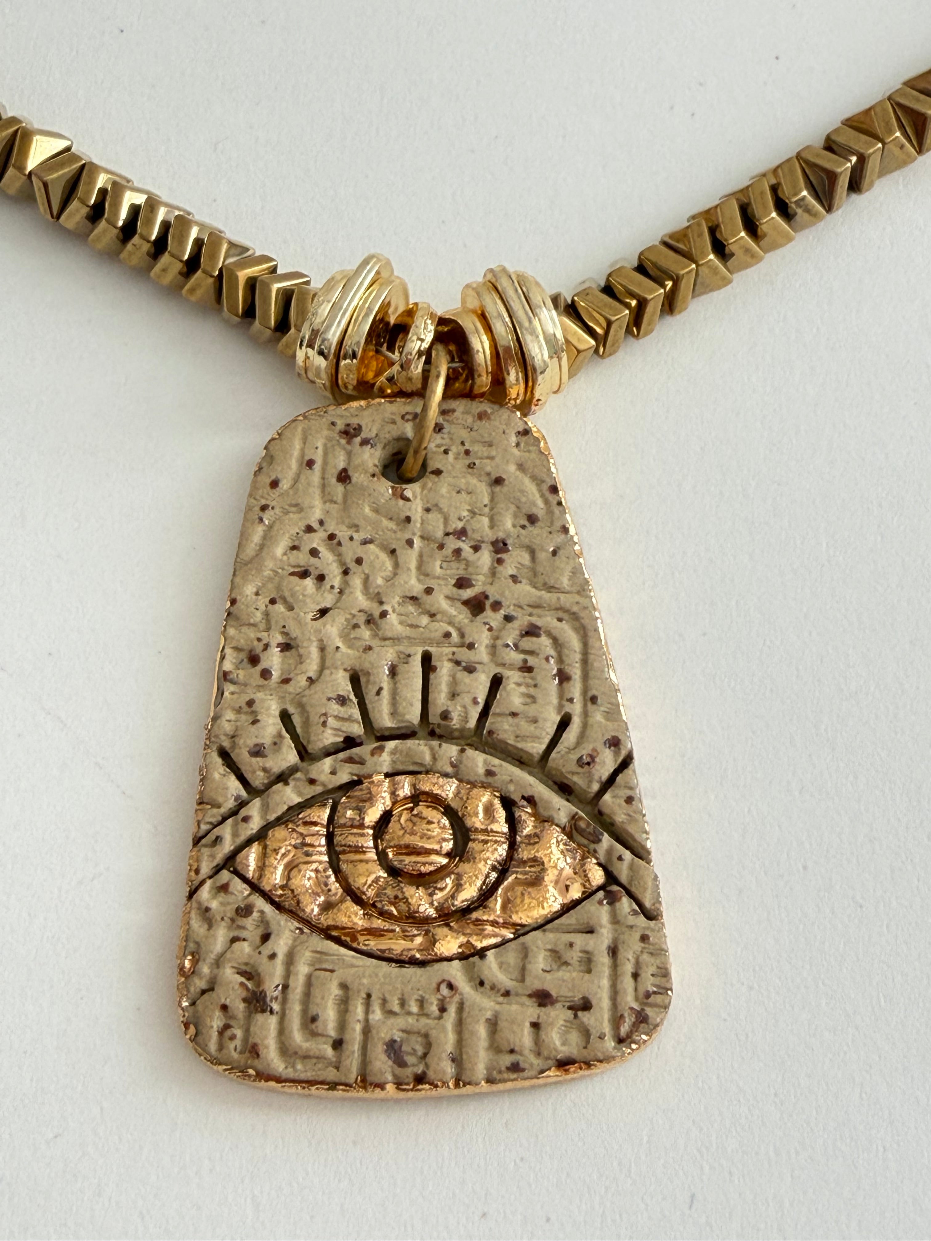GOLDEN MIRAGE EYE