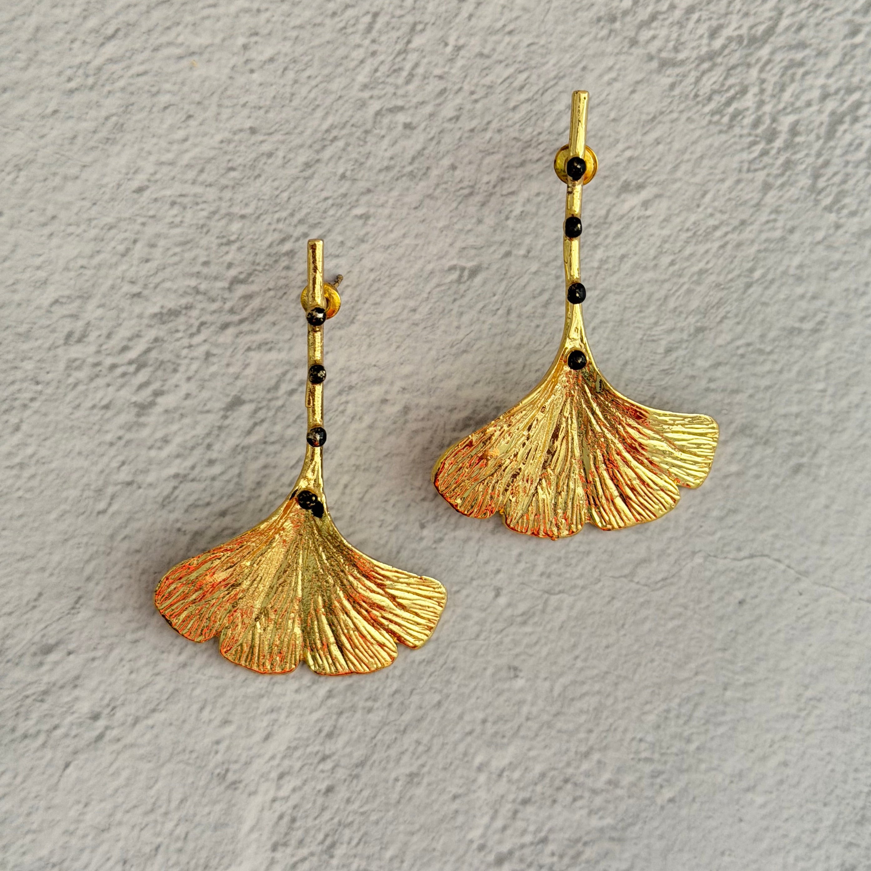 Espoir Golden Ginkgo Drops