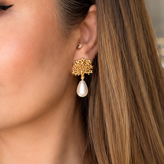 Espoir Coralé Drops