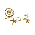 Golden Tide Set