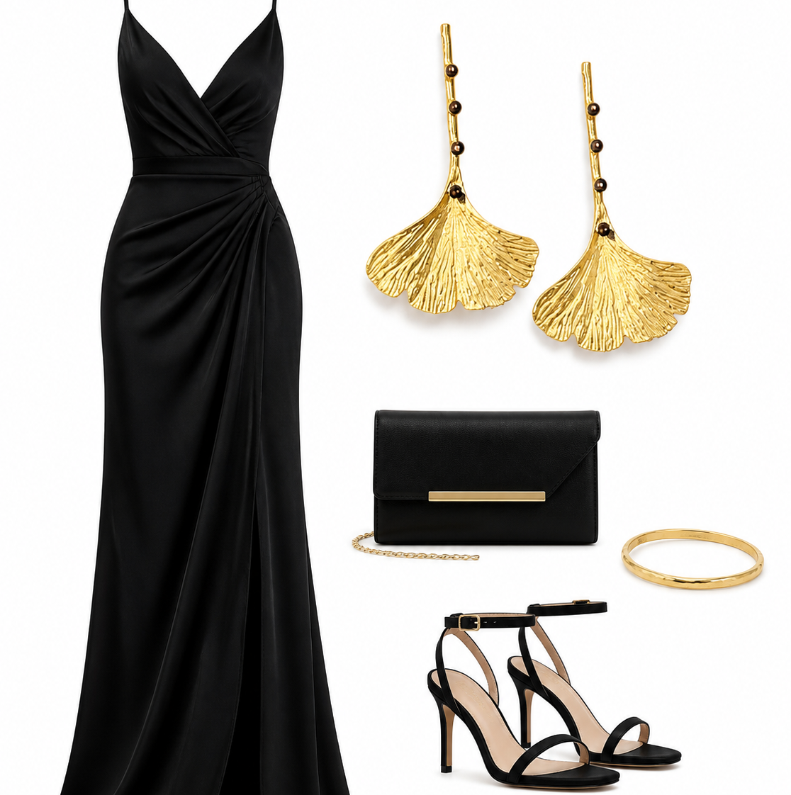 Espoir Golden Ginkgo Drops