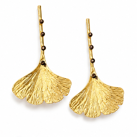 Espoir Golden Ginkgo Drops