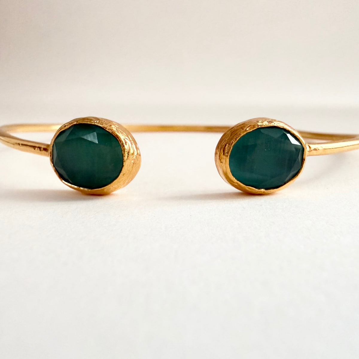 The Lumière Cuff Bracelet