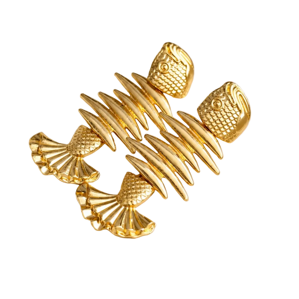 Sirene Earrings