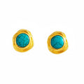Aegean Sun Earrings