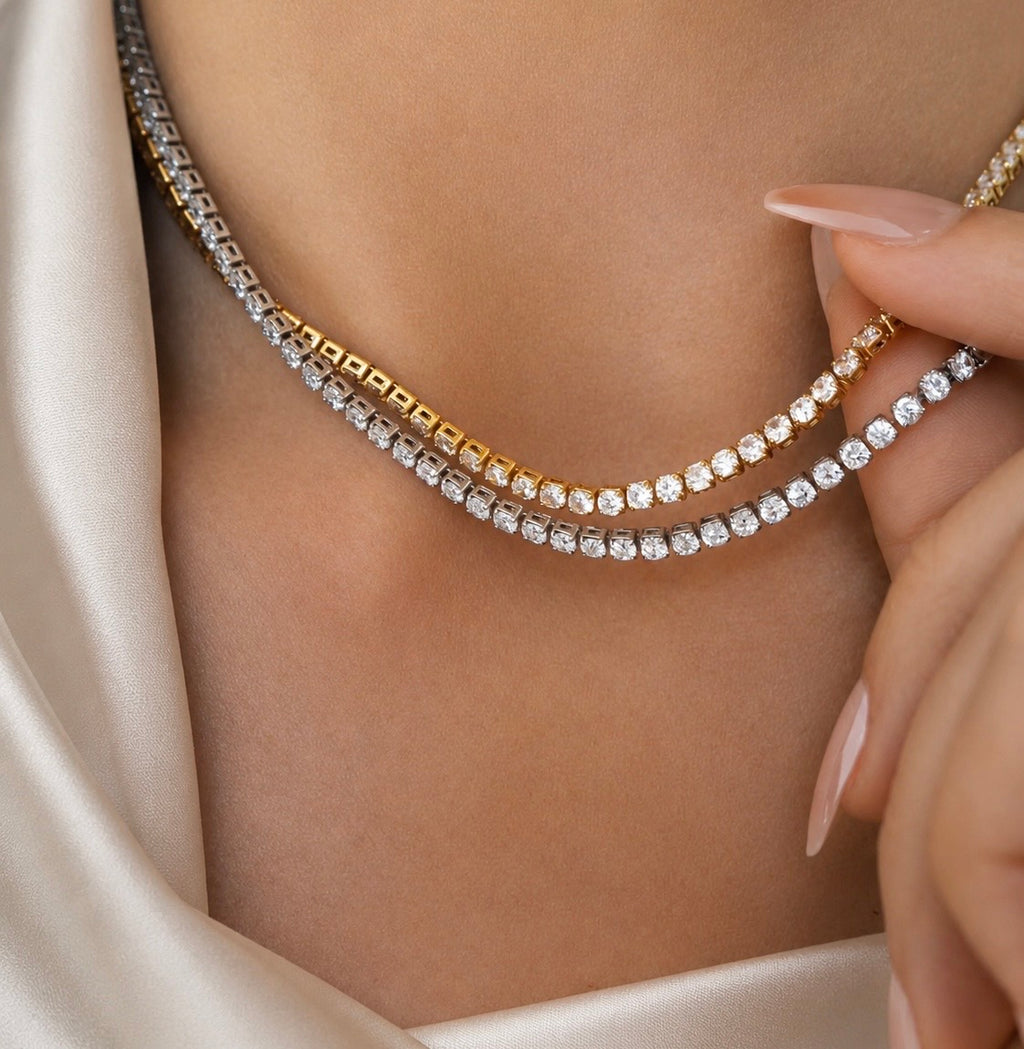 Amira Gold Set