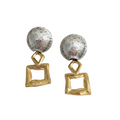 The Aurelia Statement Earrings