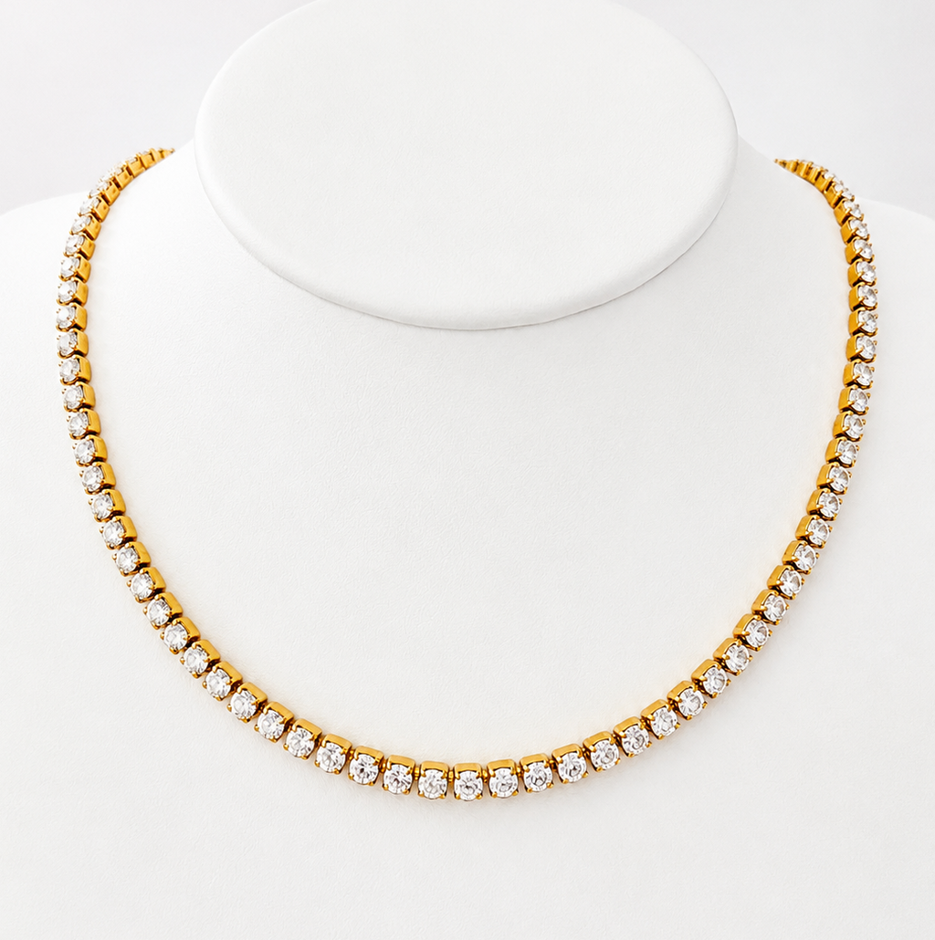 Amira Gold Set