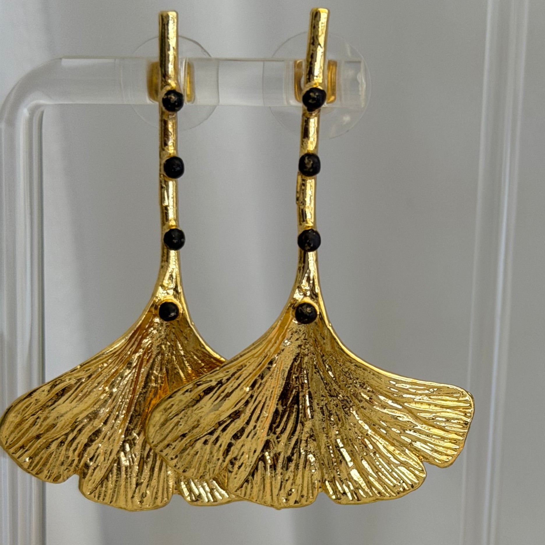 Espoir Golden Ginkgo Drops