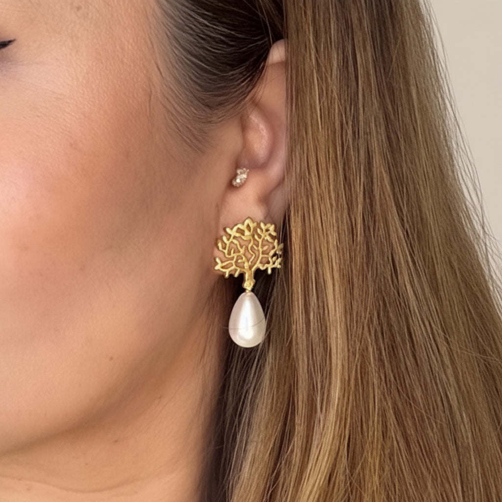 Espoir Coralé Drops