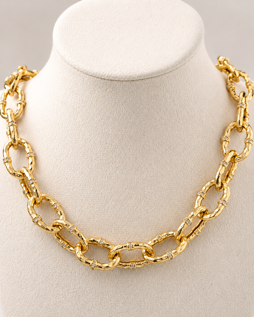 Aegean Link Chain