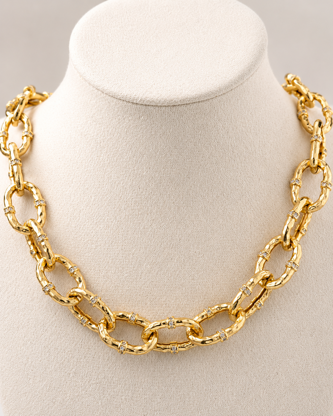 Aegean Link Chain